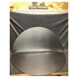 Table top cover 48 inches across