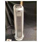 Last co-electric heater works as it should