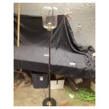 Lamp approximately 5 foot tall