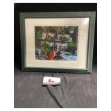 Alberto Key West picture 16 x 13