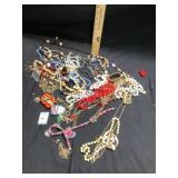 Costume jewelry
