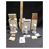 Precious moments figures