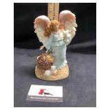 Seraphim Classics. Angel of peace.