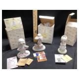 Precious moments figures