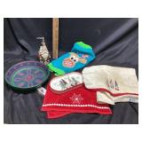 Gnome holiday items
