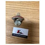 Coca-Cola bottle opener