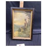 Native American picture