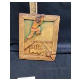 Copyrighted in 1947 timely products Ankeny, Iowa