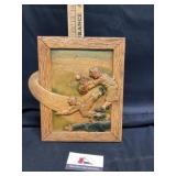 Copyright 1947 timely products Ankeny, Iowa