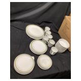 Corning ware dishes