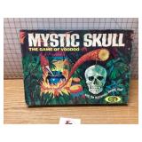 Mystic skull game of voodoo