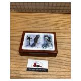 Wildlife playing cards