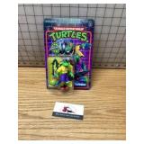 Teenage Mutant Ninja Turtles Mondo gecko figurine