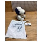 American Eagle Snoopy