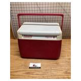 Coleman flip lid 10 cooler
