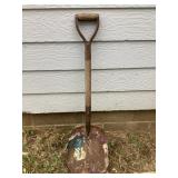 Shovel