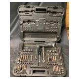 Craftsman socket set