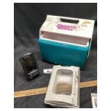 Piranha Max four fishing, buddy