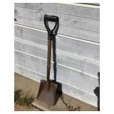 Shovel