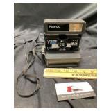 Polaroid camera untested
