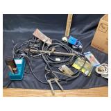 Miscellaneous battery chargers