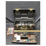 Stanley  tacklebox