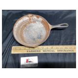 Cast-iron skillet 2D