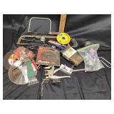 Grinding wheels miscellaneous