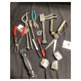 Miscellaneous tools small padlocks with keys
