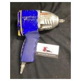 Goodyear half inch impact