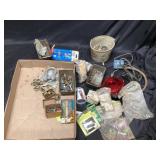 Hardware miscellaneous