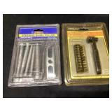 New old stock steering wheel puller 11 piece