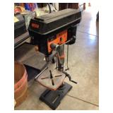 Wen drill press works as it should