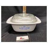 Corning ware Dutch oven