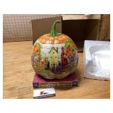 Heartwood Creek Holiday decor