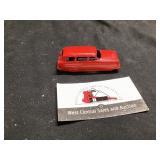 Ford truck Tootsie toy