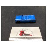 Ford car Tootsie toy