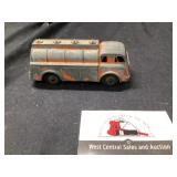 Hubly tanker Tootsie toy