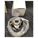 98 Ford Explorer front hub assembly
