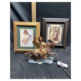 Native American decor