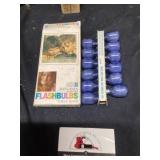 Flashbulbs