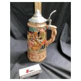Musical Stein