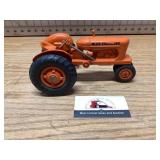 Alice Chalmers plastic tractor
