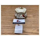 Bradford musical dish