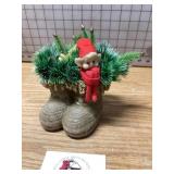 Elf planter