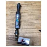 3/8 inch impact works is it should