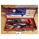 Milwaukee saws all works as it should electric