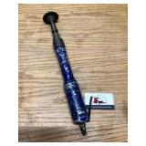 Air cut off grinder works as it should