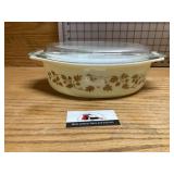 Pyrex special edition promotional pattern