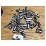 Miscellaneous sockets